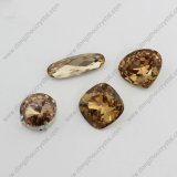 Wholesale Light Smoked Topaz Jewelry Stone for Fashion Jewelry