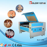 Glc-1290 CO2 Laser Cutting and Engraving Machine Factory Price