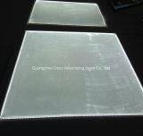 Laser Clear LED Light Acrylic Panel/LED Light for Light