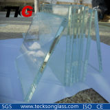 10mm Ultra Clear Float Glass with CE&ISO9001