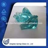 Aqua Clear Glass Rocks