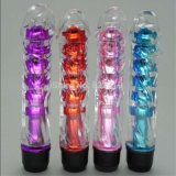 Hot Sale Female Crystal Massager G-Spot Vibrator