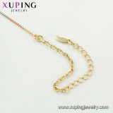 75470 Xuping Multicolor Color Fashion Bracelet