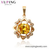 31241 2016 European Resin Charm Pendant Jewelry From Xuping