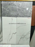 Porcelain Promotion Matte Marble Look Glazed Tile