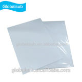 Coated Heat Press Transfer Printing Paper