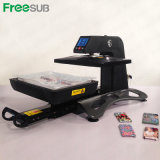 Sunmeta 2015 New 3D T-Shirt Mug Heat Press Machine St-420