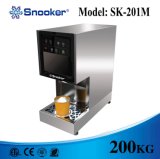 Factory Directly 200kg/24h Ice Cream Machine Bingsu Machine Snow Ice Machine