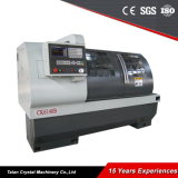 Best Service Horizontal Lathe CNC Turning Machine Lathe Ck6140b