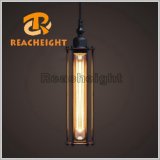 Retro Black Mini Metal Pendant Lihgts Lighting