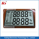 Applied in Air Conditioner Indicator Panel LCD Screen