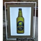 Advertising Acrylic Edge Light Box