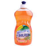 Customize Deep Cleaning 500ml Dishwashing Detergent Brands