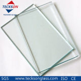 3mm Ultra Clear Float Glass with High Quality