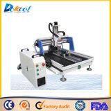 2.2kw Hobby CNC Wood Router Cutting Machine for Sale