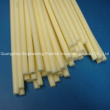 Natural Casting Nylon Rod Manufacture