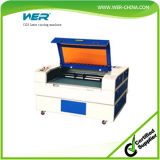 80W Economic High Quality CO2 Laser Cutting Machine