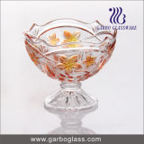 Popular Design Ice Cream Cup with Color Spray