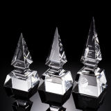 Crystal Spear Award (#1003-OCSP0108, #1003-OCSP0195, #1003-OCSP0111)