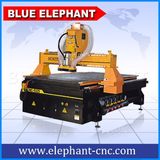 Ele1325 3D Wood CNC Router Machine