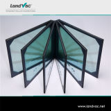 Landvac Factory Price 8mm Vacuum Toughened Glass for Prefabricated House