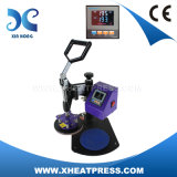 China Popular Cheap Plate Clam Heat Press Machine