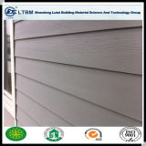 100% Non Asbestos Fiber Cement Wood Grain Wall Panel