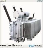 220kv Double-Winding off-Circuit-Tap-Changer Power Transformer