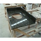 Natural Stone Granite Marble Countertop Vanity Tops