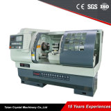 High Quality Chinese Horizontal CNC Lathe (CK6136A-2)