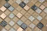 Building Material Glass Mosaic (GH0009)