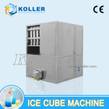 Stable Capacity 2 Tons Ice Cube Machine for Human Consumption