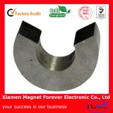 Isotropic Ferrite Magnet Y30 Ferrite Magnets