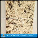 Engineered Artificial Stone Granite Quartz for Vanity Tops