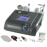 6 in 1 Diamond Peel Machine Crystal Micro-Dermabrasion Machine Beauty Equipment Skin Care