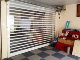 Commercial Transparent Polycarbonate Roller Shutter Manufacturers