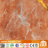 Red Color Polished Porcelain Microcrystal Stone Tile (JW8249D)