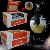 Multifunction CO2 Small Laser Machine for Cutting and Engraving Nonmetals