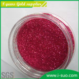 China Supplier Shimmering Flash Glitter Powder for Plastic