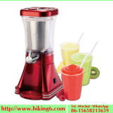 Ice Crusher, Slushie Maker with Ce