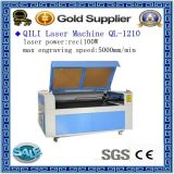 Hot Sale China 1210 1610 1325 CO2 Laser Cutting Machine