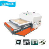 3D Vacuum Heat Press T-Shirt Large Format Printing Machine