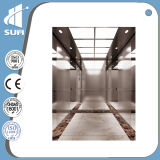 High Quality Mrl Residential Elevator of Speed 1.5m/S