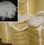 Slight Yellow Flake or White Crystal Magnesium Chloride for Industrial