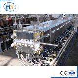 Twin Screw Plastic Extruder Granulator