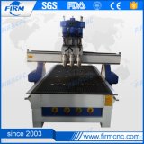 China 1325 Three Process Wood Engraving Machine From Jinan