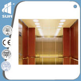 Ce Approved Commercial Building Using Residential Elevator