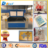 Sale Price China CO2 Laser Acrylic/Wood/Rubber 1390 Cutter