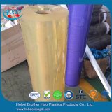 900mm Width Free Sample Crystal Transparent Hard PVC Sheet