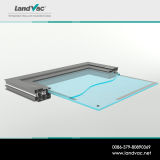 Landglass Fridge Door 12mm Vacuum Glass